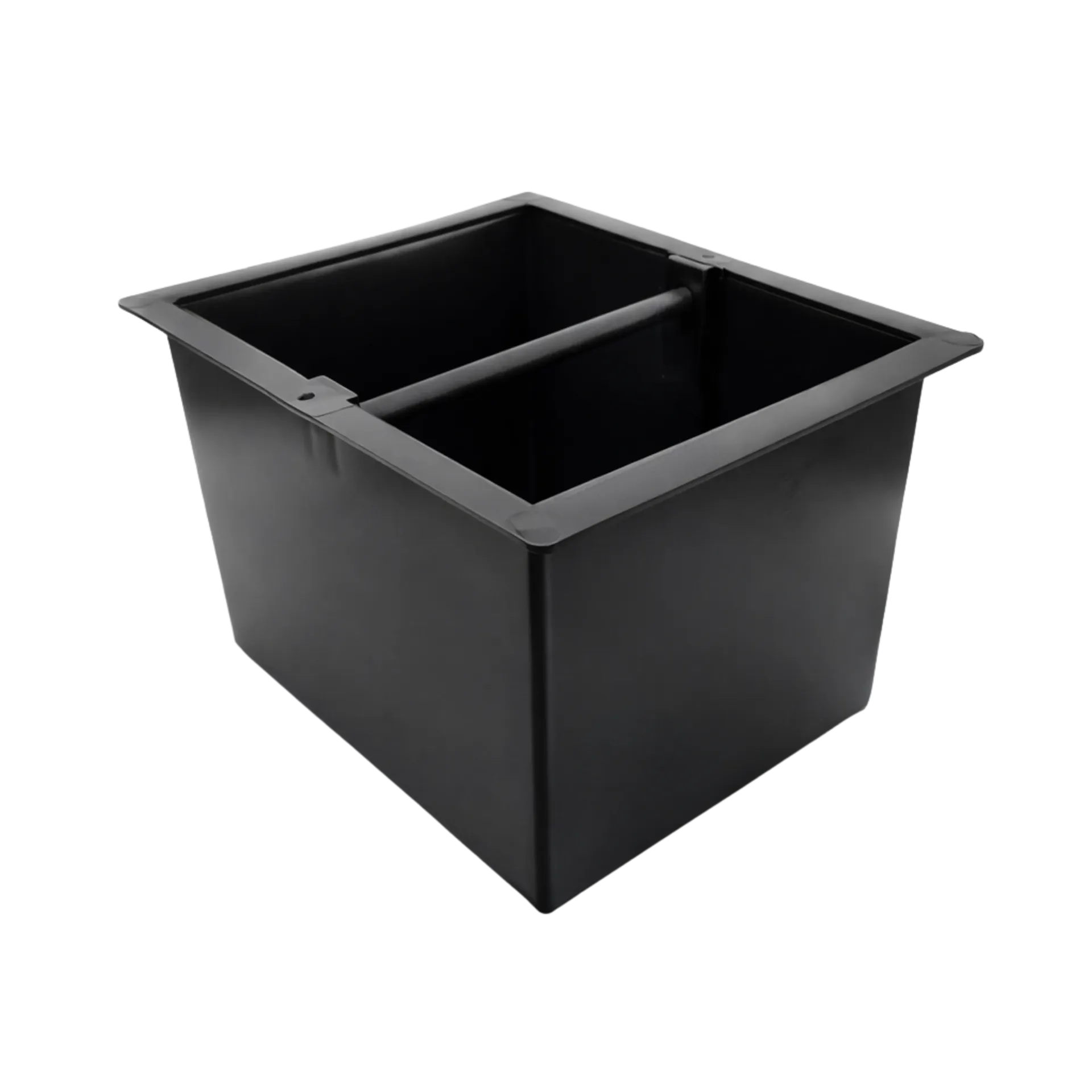 Coin Box and Handle Set