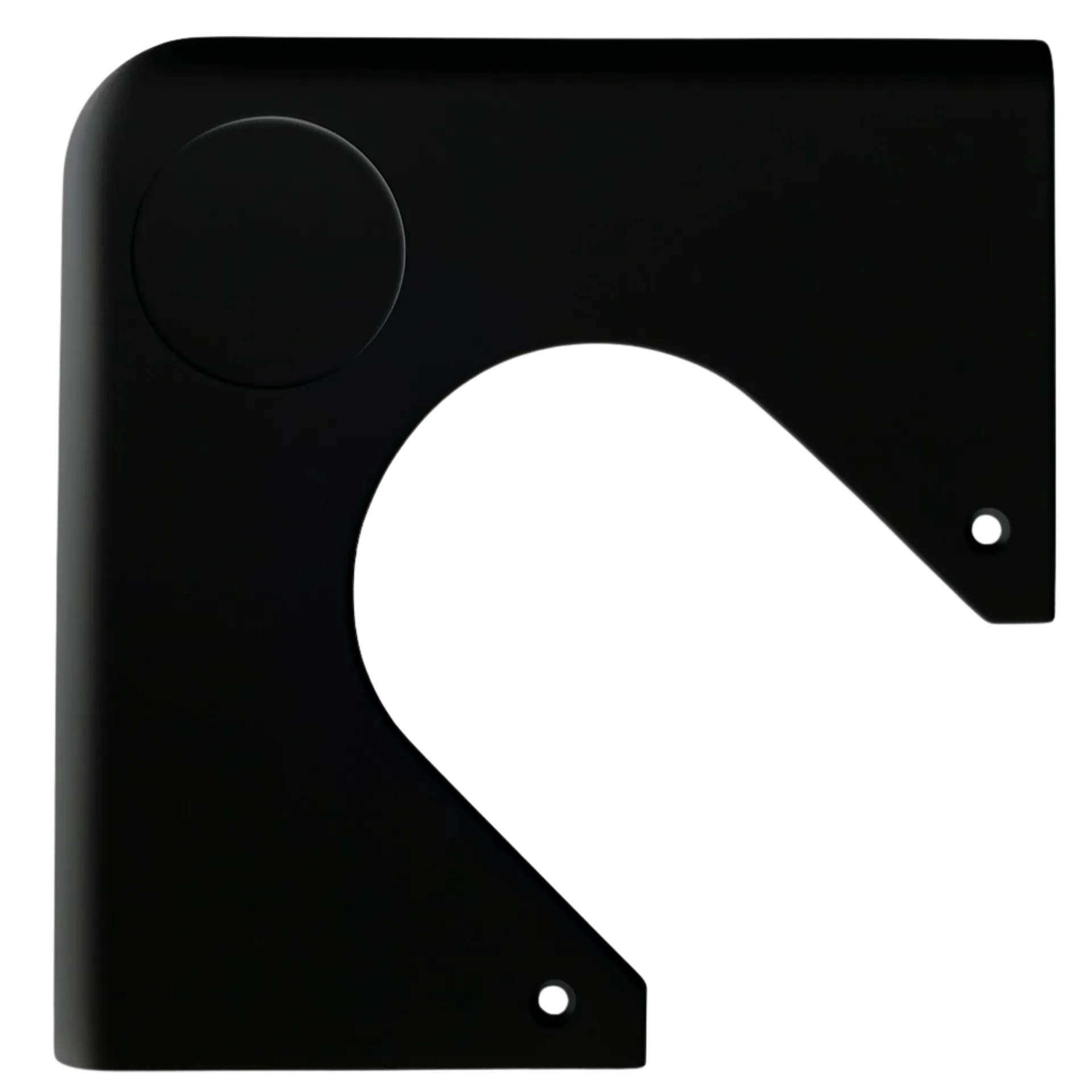 Core Plain Corner