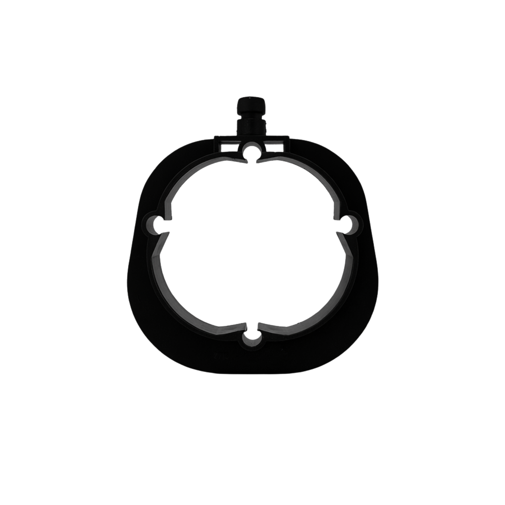 Runner Gully Boot Ring