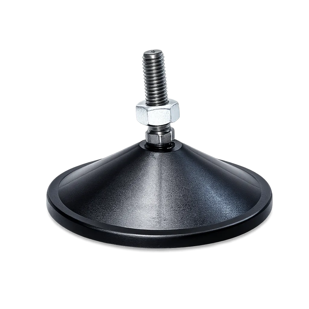 M12 Self Levelling Foot