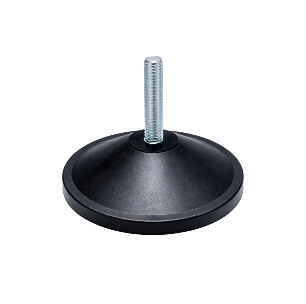 M8x40 Static Foot
