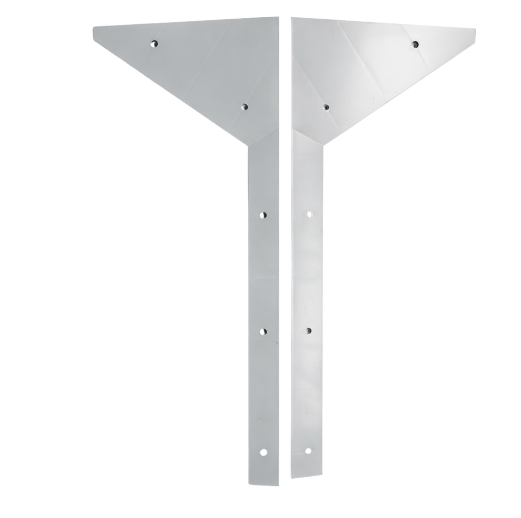 Side Panel Set (2xLH & 2xRH)