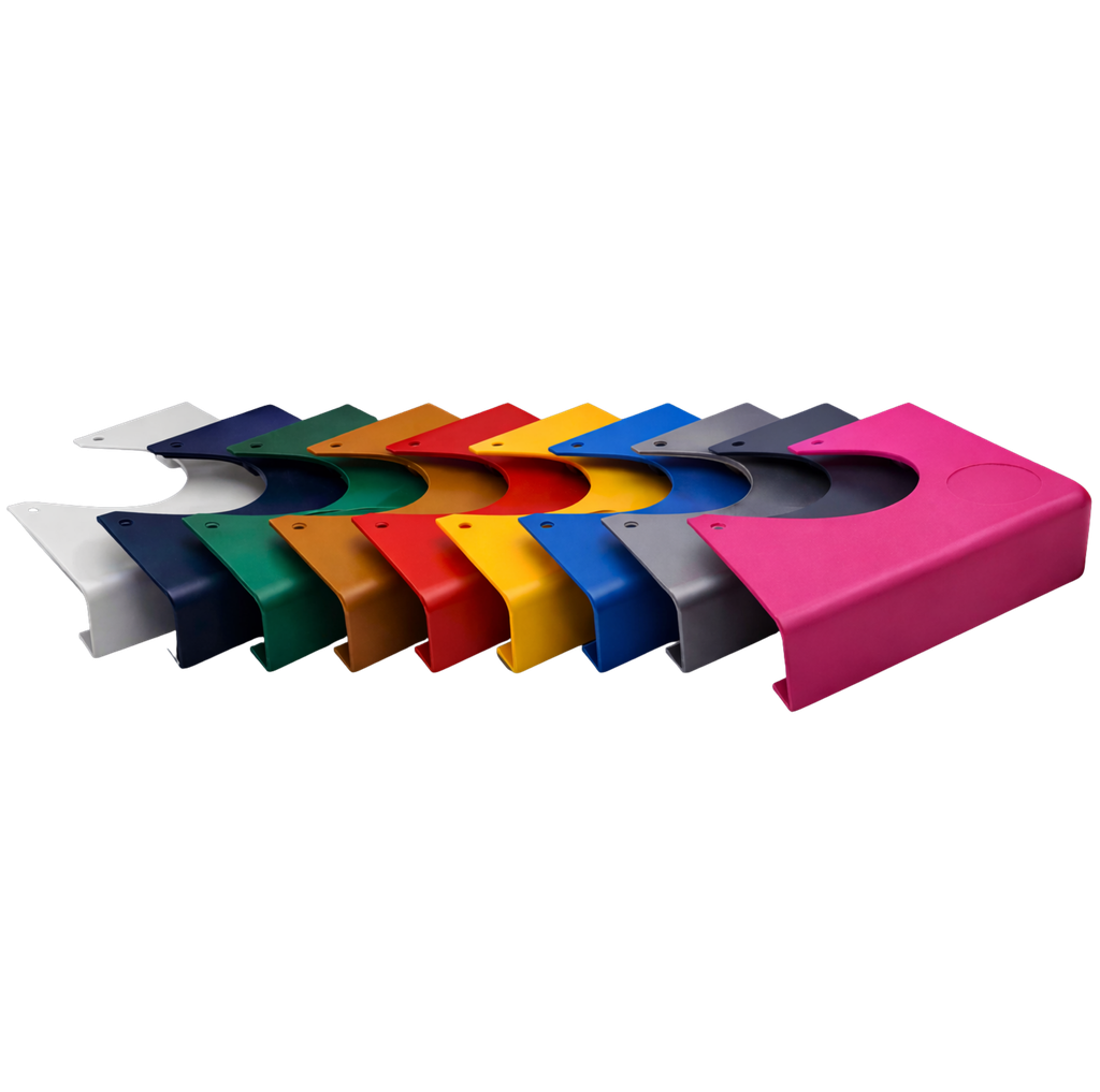 Prime Plain Corner  (BreakLine White)