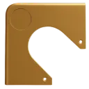 Prime Plain Corner 