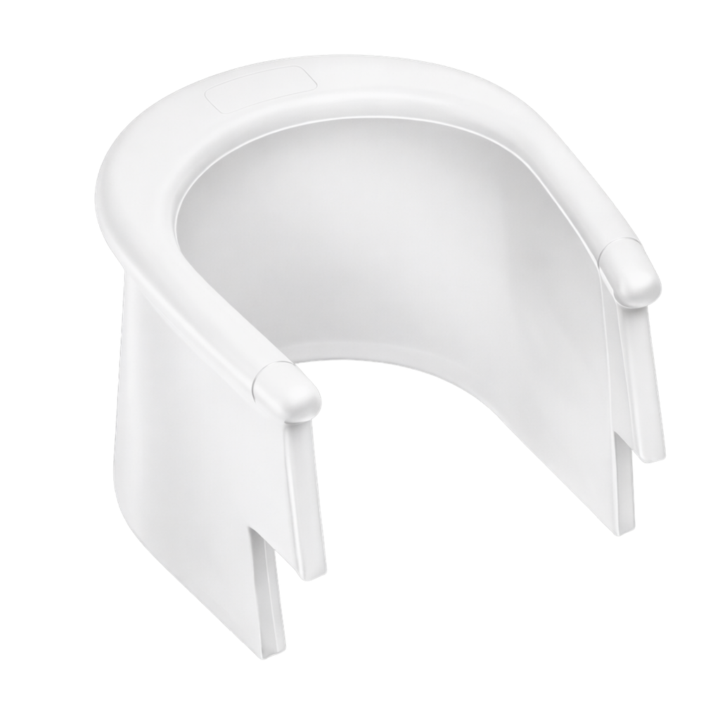 Corner Pocket Liner Prime (BreakLine White)