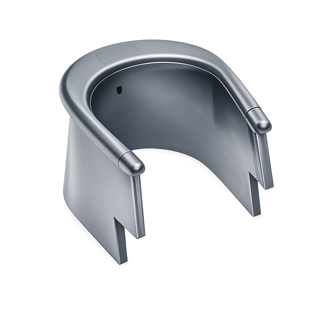 Corner Pocket Liner Prime