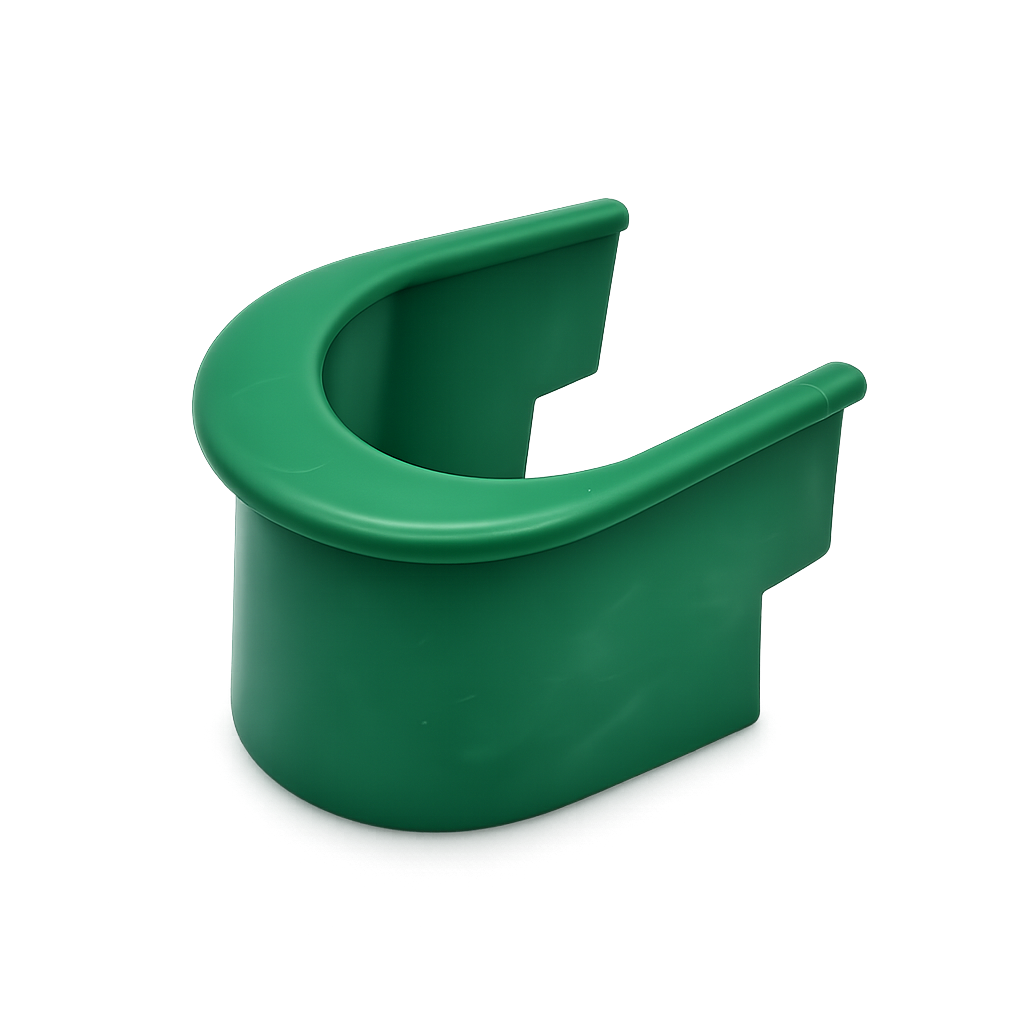 Corner Pocket Liner Prime