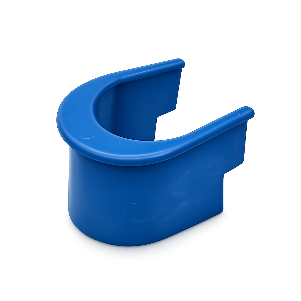 Corner Pocket Liner Prime