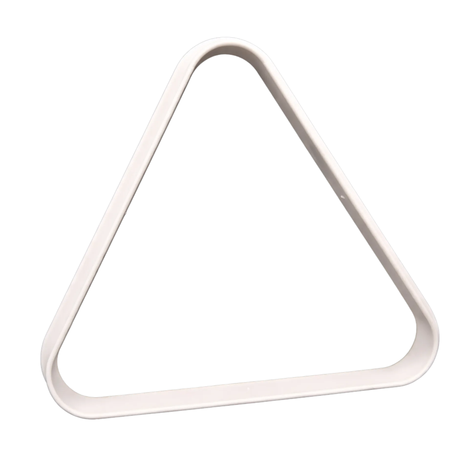 Prime Triangle (BreakLine White)