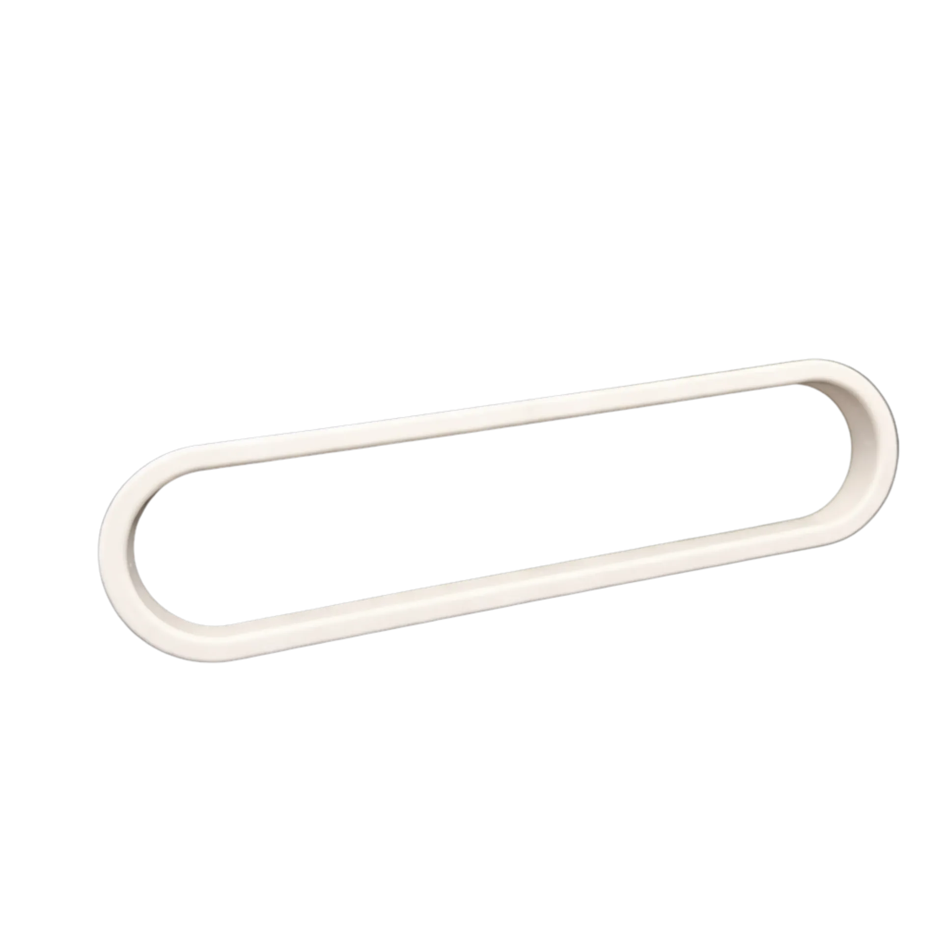 Prime Supreme Trim (BreakLine White)