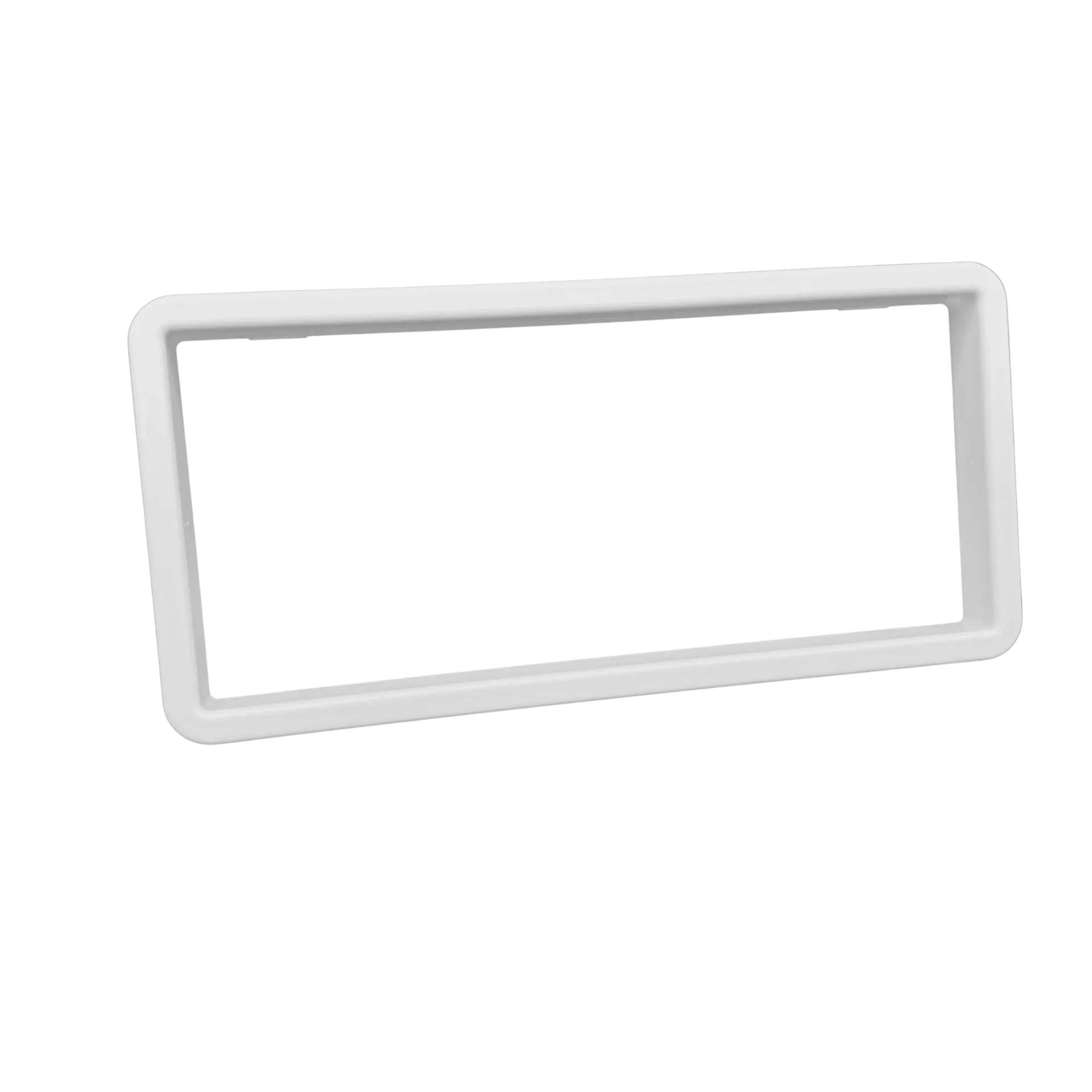 Prime Ball-Out Trim (BreakLine White)