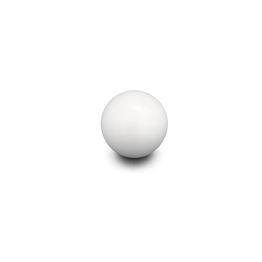 Soccer Ball (BreakLine White)